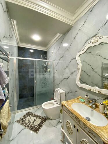 Satılır 3 otaqlı yeni tikili 160 m², Yasamal r., photo 14 from 20