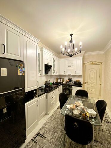 Satılır 3 otaqlı yeni tikili 160 m², Yasamal r., photo 10 from 20