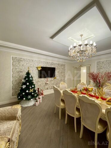 Satılır 3 otaqlı yeni tikili 160 m², Yasamal r., photo 1 from 20