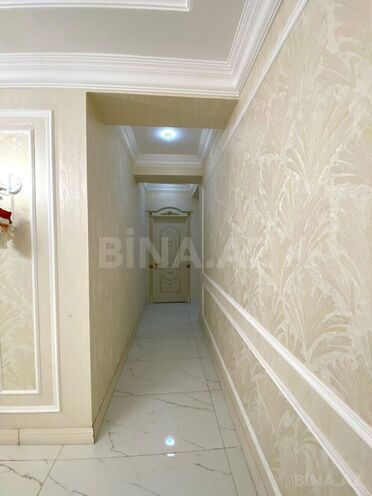Satılır 3 otaqlı yeni tikili 160 m², Yasamal r., photo 16 from 20