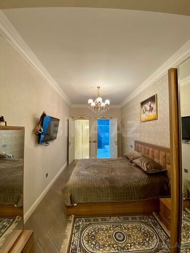 Satılır 3 otaqlı yeni tikili 160 m², Yasamal r., photo 15 from 20