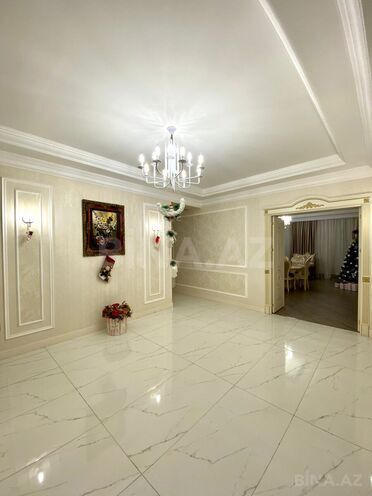Satılır 3 otaqlı yeni tikili 160 m², Yasamal r., photo 18 from 20