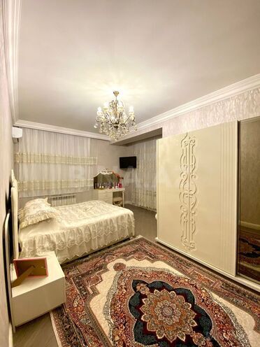 Satılır 3 otaqlı yeni tikili 160 m², Yasamal r., photo 12 from 20