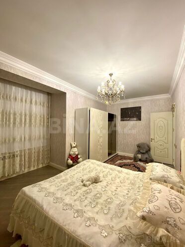 Satılır 3 otaqlı yeni tikili 160 m², Yasamal r., photo 13 from 20