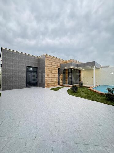 Продаётся 3-комн. дом/дача 40 м², пос. Мардакан, photo 1 from 22
