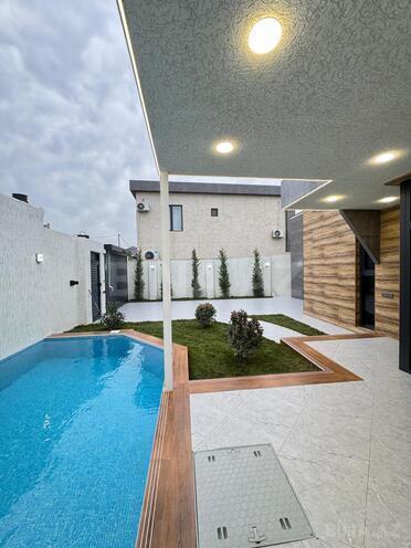 Продаётся 3-комн. дом/дача 40 м², пос. Мардакан, photo 6 from 22