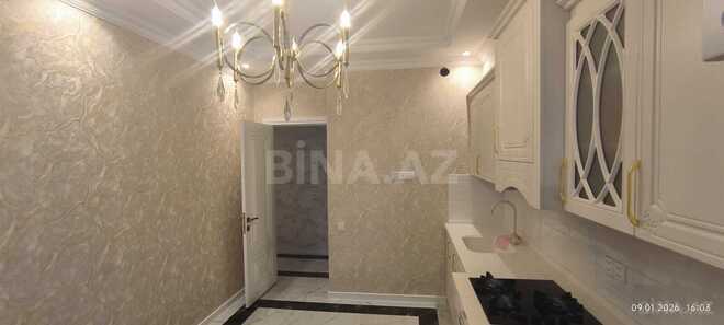 Продаётся 3-комн. новостройка 170 м², Ясамальский р., photo 10 from 27