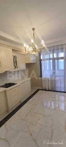 Продаётся 3-комн. новостройка 170 м², Ясамальский р., photo 11 from 27