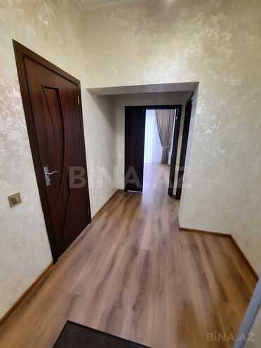 Satılır 1 otaqlı yeni tikili 48 m², Qara Qarayev m., photo 6 from 14