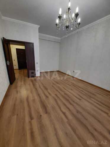 Satılır 1 otaqlı yeni tikili 48 m², Qara Qarayev m., photo 5 from 14