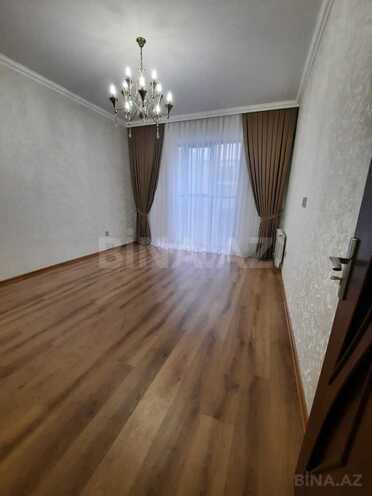 Satılır 1 otaqlı yeni tikili 48 m², Qara Qarayev m., photo 4 from 14