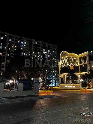 Satılır 1 otaqlı yeni tikili 48 m², Qara Qarayev m., photo 3 from 14