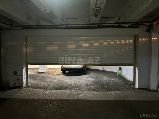 Satılır 3 otaqlı yeni tikili 150 m², Nəsimi r., photo 27 from 31