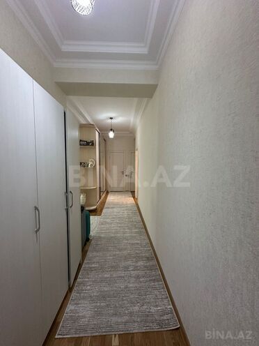 Satılır 3 otaqlı yeni tikili 110 m², Neftçilər m., photo 9 from 18