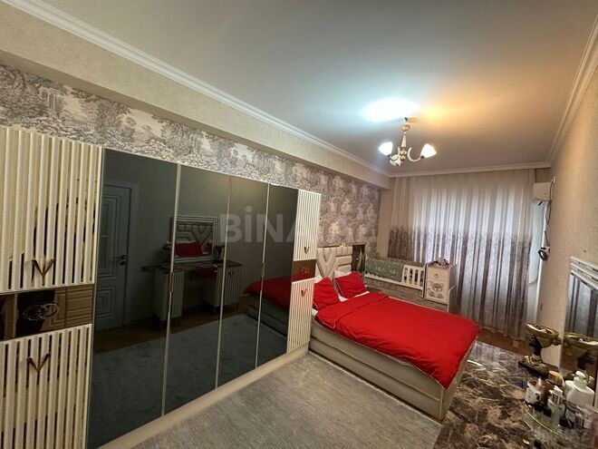 Satılır 3 otaqlı yeni tikili 110 m², Neftçilər m., photo 7 from 18