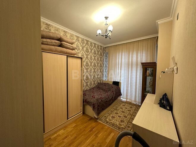 Satılır 3 otaqlı yeni tikili 110 m², Neftçilər m., photo 10 from 18