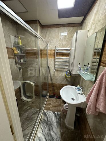 Satılır 3 otaqlı yeni tikili 110 m², Neftçilər m., photo 15 from 18