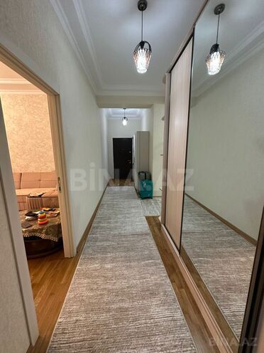 Satılır 3 otaqlı yeni tikili 110 m², Neftçilər m., photo 14 from 18