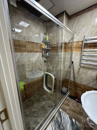 Satılır 3 otaqlı yeni tikili 110 m², Neftçilər m., photo 16 from 18