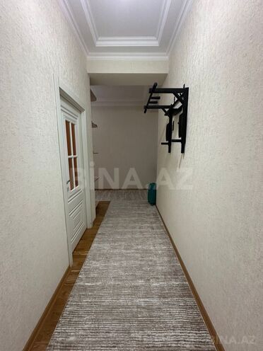Satılır 3 otaqlı yeni tikili 110 m², Neftçilər m., photo 12 from 18