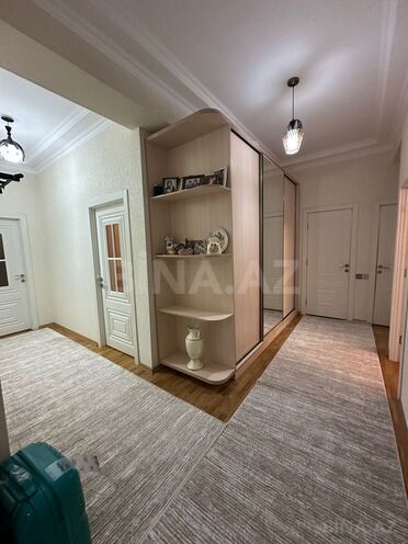 Satılır 3 otaqlı yeni tikili 110 m², Neftçilər m., photo 13 from 18