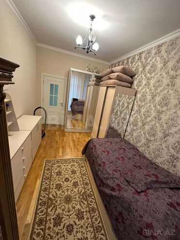 Satılır 3 otaqlı yeni tikili 110 m², Neftçilər m., photo 11 from 18