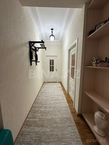 Satılır 3 otaqlı yeni tikili 110 m², Neftçilər m., photo 6 from 18
