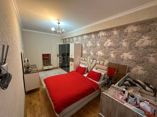 Satılır 3 otaqlı yeni tikili 110 m², Neftçilər m., photo 8 from 18