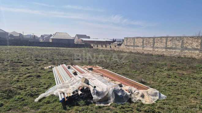 Satılır  torpaq 27 sot, Abşeron r., photo 4 from 7