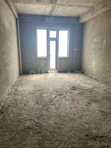 Продаётся 2-комн. новостройка 77 м², м. Элмляр Академиясы, photo 8 from 10