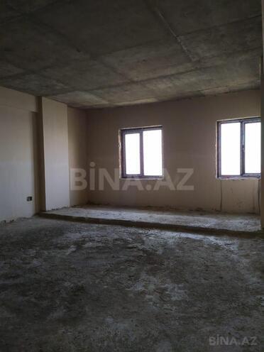 Продаётся 2-комн. новостройка 77 м², м. Элмляр Академиясы, photo 7 from 10