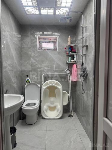 Продаётся 4-комн. дом/дача 140 м², м. Ази Асланов, photo 14 from 15