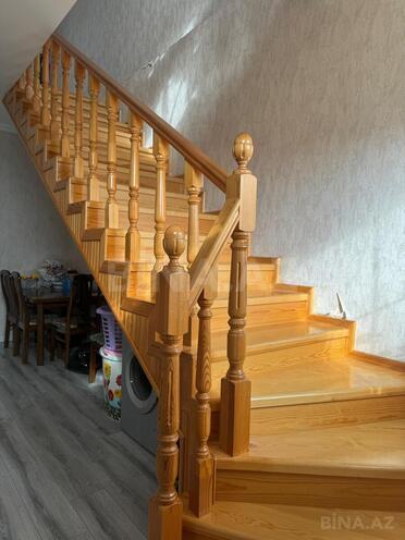 Продаётся 4-комн. дом/дача 140 м², м. Ази Асланов, photo 8 from 15