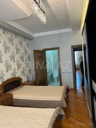 Продаётся 3-комн. новостройка 150 м², Насиминский  р., photo 9 from 30
