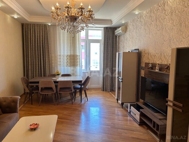 Продаётся 3-комн. новостройка 150 м², Насиминский  р., photo 1 from 30