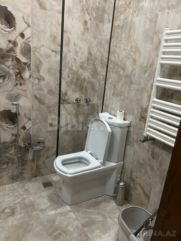 Продаётся 3-комн. новостройка 150 м², Насиминский  р., photo 16 from 30