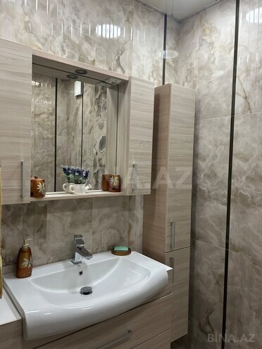 Продаётся 3-комн. новостройка 150 м², Насиминский  р., photo 14 from 30
