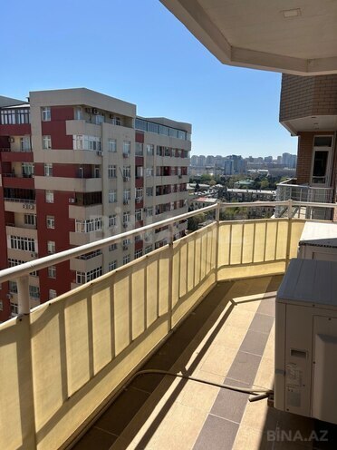 Продаётся 3-комн. новостройка 150 м², Насиминский  р., photo 18 from 30