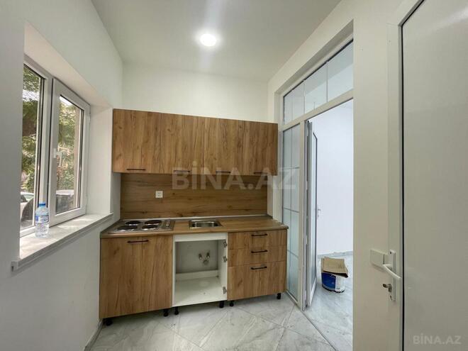 İcarəyə verilir  obyekt 63 m², Elmlər Akademiyası m., photo 10 from 12
