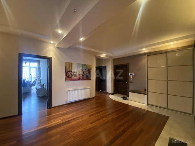 Satılır 4 otaqlı yeni tikili 183 m², Nizami m., photo 10 from 32
