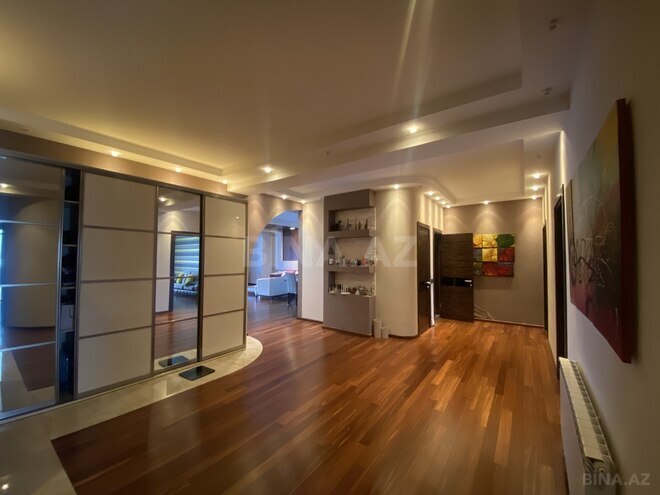 Satılır 4 otaqlı yeni tikili 183 m², Nizami m., photo 13 from 32