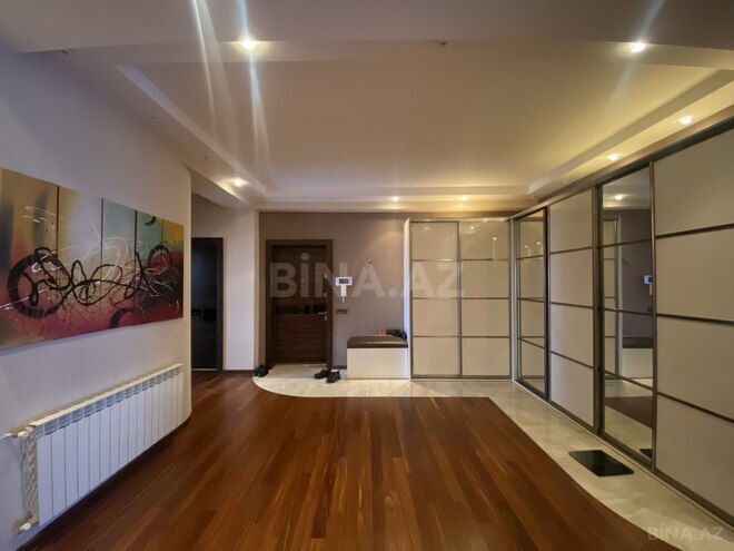 Satılır 4 otaqlı yeni tikili 183 m², Nizami m., photo 11 from 32