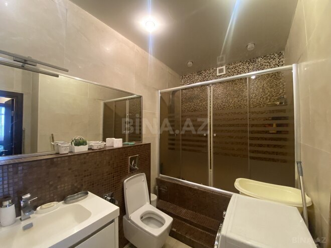 Satılır 4 otaqlı yeni tikili 183 m², Nizami m., photo 29 from 32