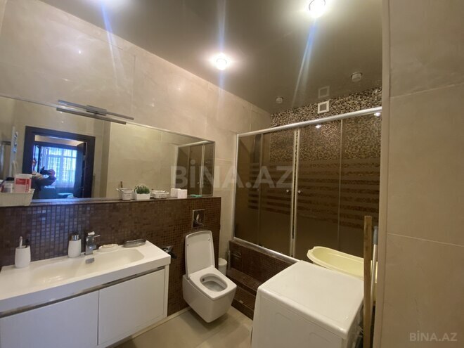 Satılır 4 otaqlı yeni tikili 183 m², Nizami m., photo 28 from 32