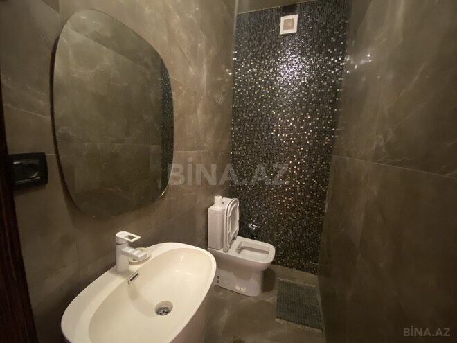 Satılır 4 otaqlı yeni tikili 183 m², Nizami m., photo 23 from 32