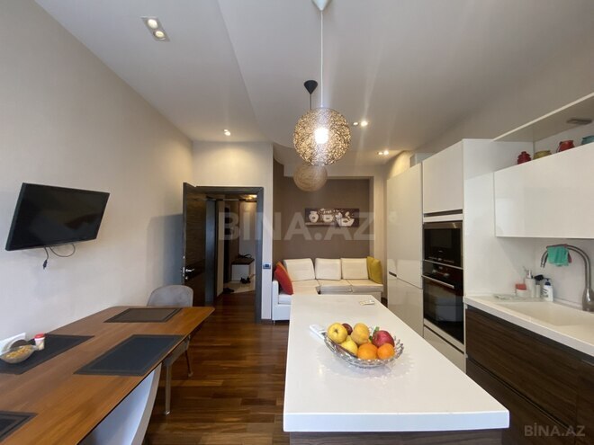 Satılır 4 otaqlı yeni tikili 183 m², Nizami m., photo 17 from 32
