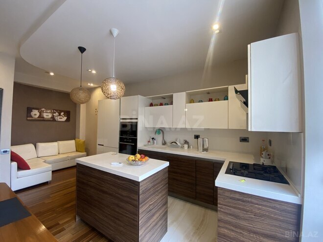 Satılır 4 otaqlı yeni tikili 183 m², Nizami m., photo 16 from 32