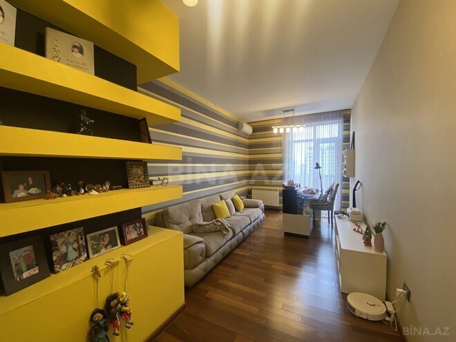 Satılır 4 otaqlı yeni tikili 183 m², Nizami m., photo 26 from 32