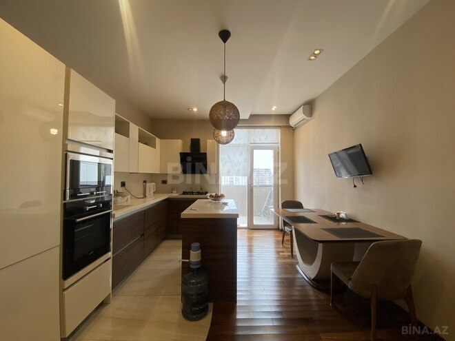 Satılır 4 otaqlı yeni tikili 183 m², Nizami m., photo 15 from 32