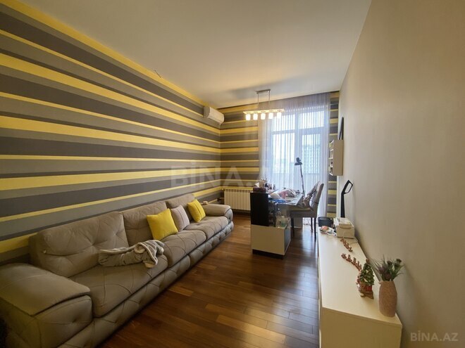 Satılır 4 otaqlı yeni tikili 183 m², Nizami m., photo 27 from 32